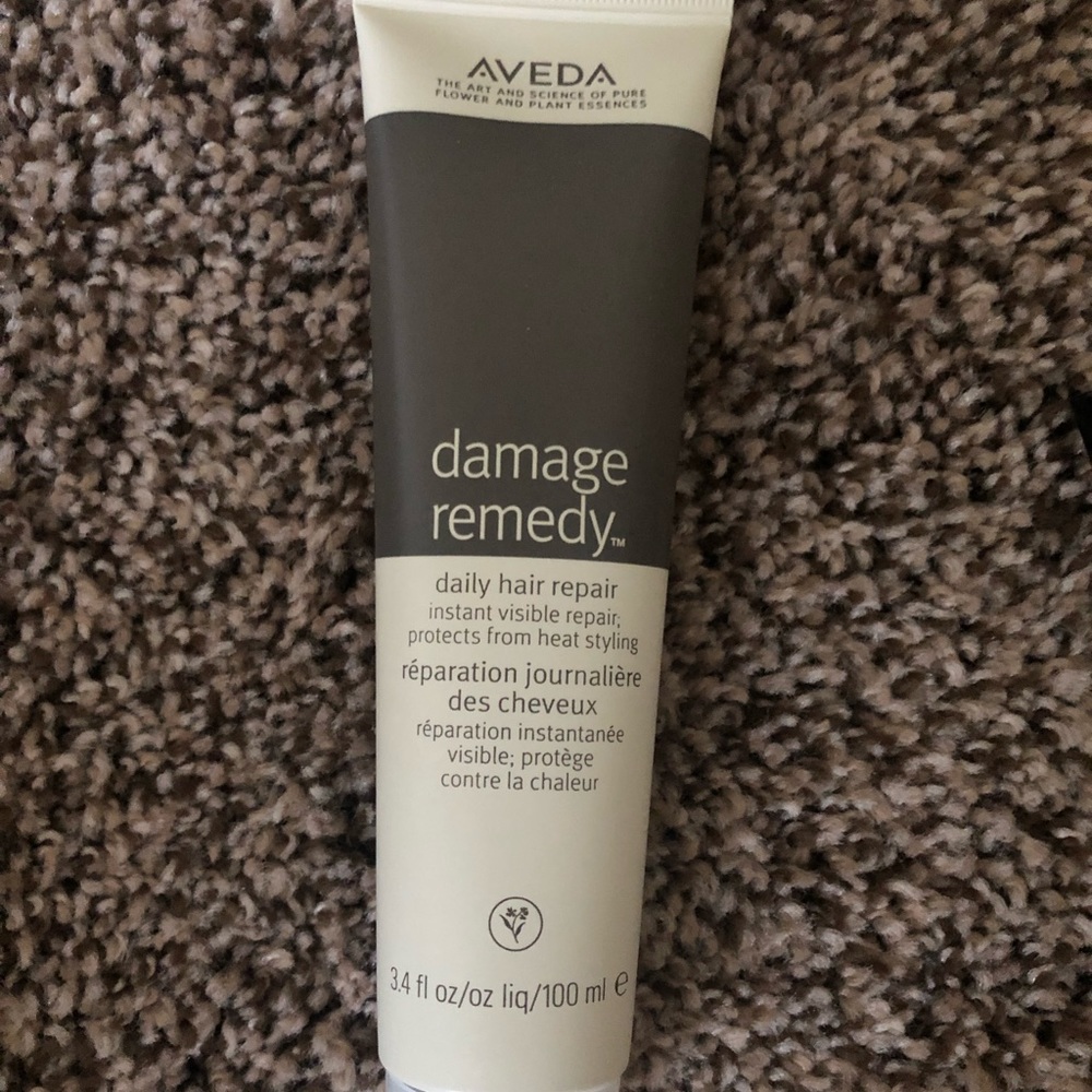 Aveda hair repair